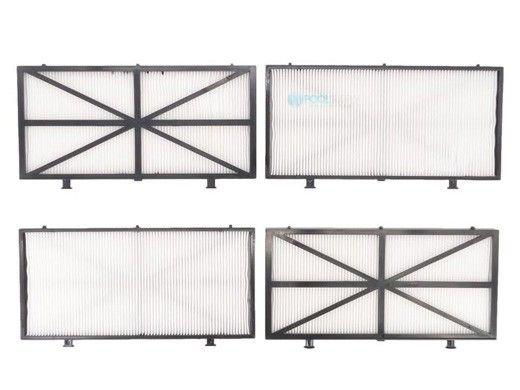 Maytronics Ultra Fine Large Cartridge Filter Panel | 9991425-R4