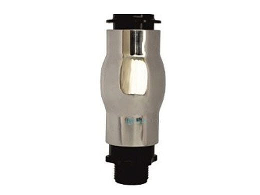 FountainTek Euro Foam Jet 1" MPT | B2380-A