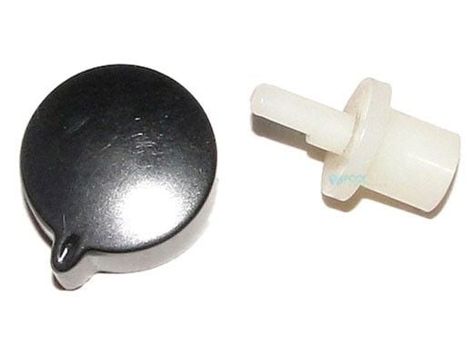 Raypak Thermostat Knob | 009499F