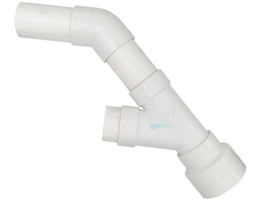 Pentair ETi 400 Indoor Direct Air Intake Kit | 475971
