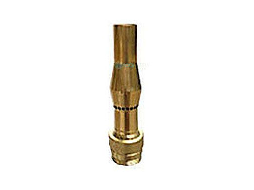 FountainTek Foam Column Jet With Swivel 1" FPT | CQ 1452