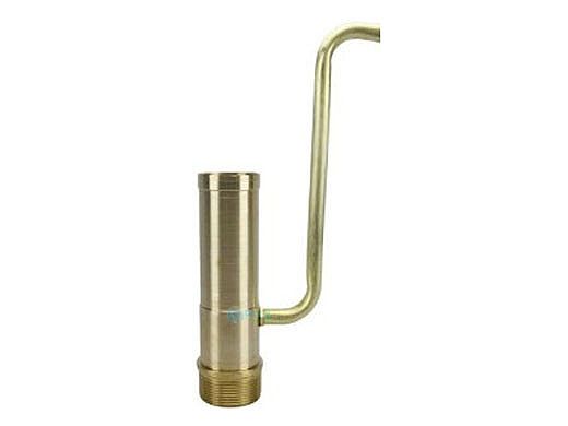 FountainTek Foam Jet With Air Tube 3" MPT | CQ 1416