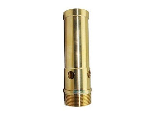FountainTek Aerator Bubbler Jet 2.5" MPT | CQ 1425