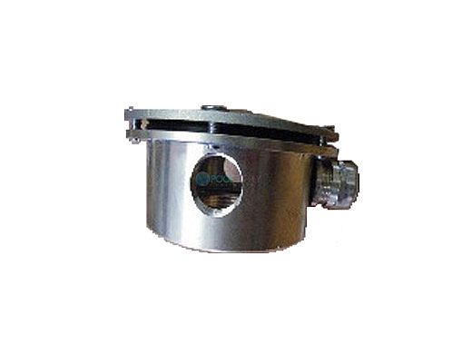 FountainTek UL Junction Box With Cord Seal | MW 2011-1