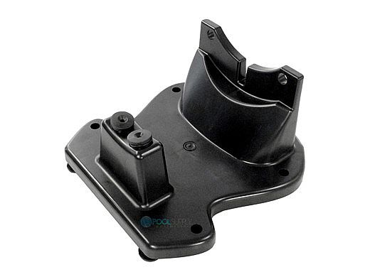 Pentair Pump Stand 99 complete with rubber grommets | LA41