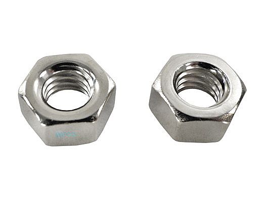 Pentair Nut 5/16in for Booster Pump | 2-pack | LA125