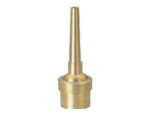 FountainTek Plume Jet With Swivel 2.5" FPT | ZWA 006