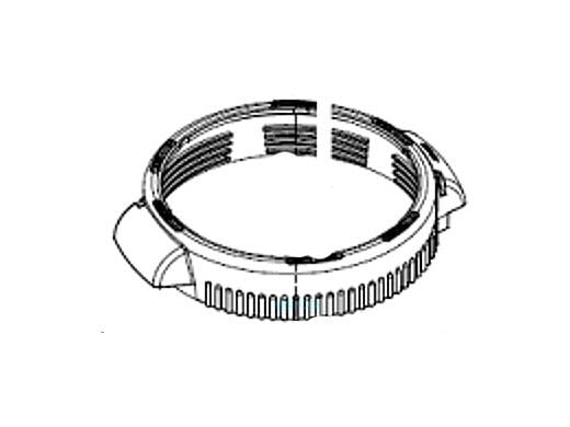 Waterway Plastics Pro Clean Plus Lock Ring | 550-0701