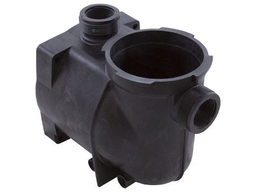 Pentair SuperMax Volute Housing | Black | 351089 351089Z
