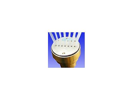 FountainTek 13-Port Slant Deck Jet 1" MPT | ZWE 006