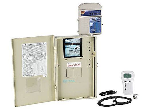 Intermatic MultiWave ECS Wireless Control System | with Expansion Module | PE25065RC