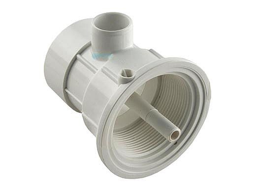 Balboa Suction Adapter Body | 2" SPG x 1/2" | 30160-V