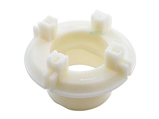 Balboa VGB 2008 Slip Suction Wall Fitting | White | 30147-V