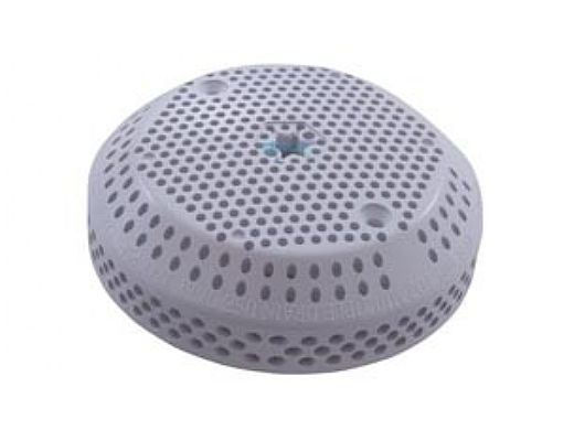 Balboa VGB 2008 124 GPM Suction Cover with Screw | White | 30173U-WH
