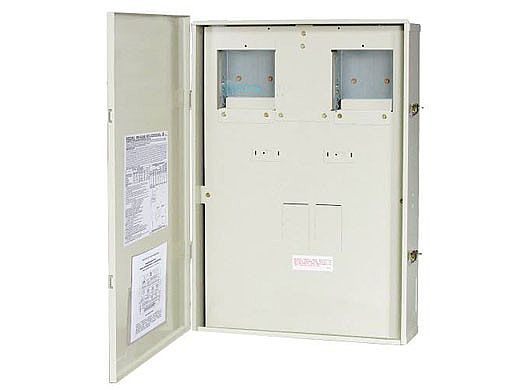 Intermatic PE40000 Series Pool/Spa Control System Type 3R Load Center Only | 125 AMP | PE40000