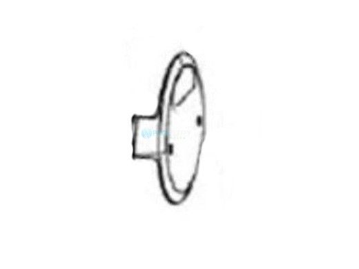Maytronics Side Cover DX6 | Grey | 99806211