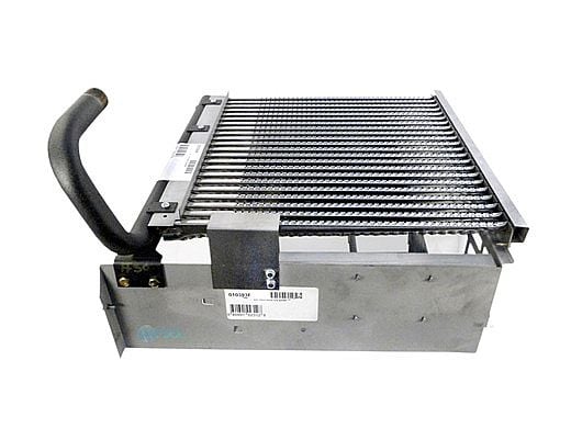 Raypak 336A Burner Tray with Burners | 010393F