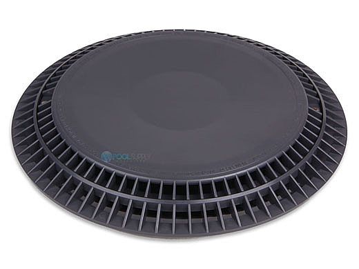 Color Match 10" Anti-Entrapment VGB Drain Cover | Dark Gray | 10-AV-105A