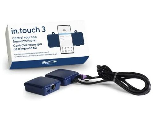 Gecko Alliance In-Touch 3 RF Wi-Fi Interface Modules for Spa | 0608-521020 0608-521047