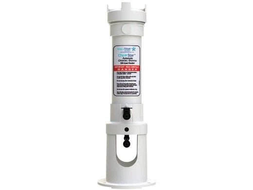 AquaStar ChemStar Off-Line Chlorinator | CH200
