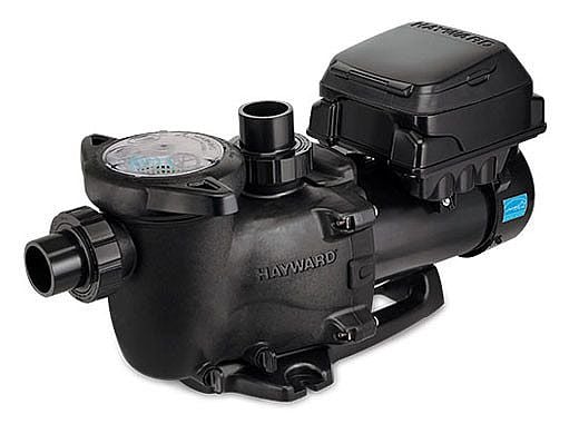 Hayward MaxFLo VS Variable Speed Pool Pump | 1.5HP 230V | W3SP2303VSP
