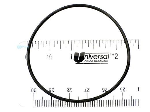 Aladdin 2" O-Ring Purex Cover P62034 | O-320-9