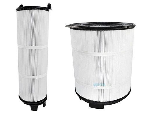 Sta-Rite OEM Replacement Cartridge Set for Sta-Rite System:3 Filter | 400 Sq Ft | S7M400-KIT | 170146