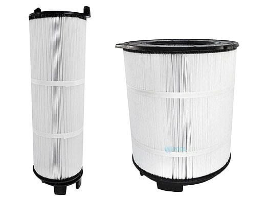 Sta-Rite OEM Replacement Cartridge Set for Sta-Rite System:3 Filter | 500 Sq Ft | S8M500-KIT | 170148