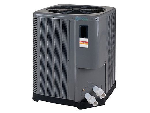 Raypak Heat Pump 5450 Model 103K BTU | Titanium Heat Exchanger | Digital Controls | M5450ti-E 016012 TWPH-5450EHT10 | D5450TI-E 016013 TWPH-5450EHT11 | R5450ti-E 016010 TWPH-5450EHT08