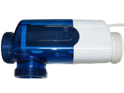 CompuPool OEM Infinity Series Replacement Salt Cell | 60,000 Gallons | i60 CELL