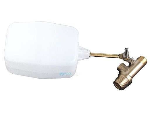 CMP AquaLevel&trade; Water Leveler 3/8" MIP Brass Float Assembly | 25504-000-400