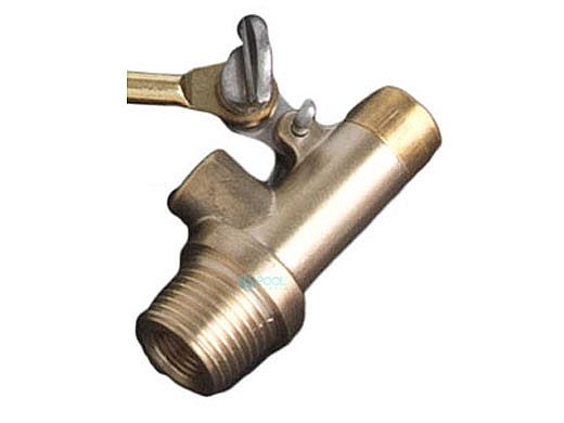 AquaLevel Water Leveler Float Assembly Removal Tool Wrench Brass | 25590-100-000