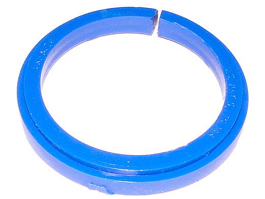 Delta Ultraviolet Nut Retainer 2" Blue | 86-02336