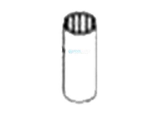 Delta Ultraviolet Quartz Tube Insert | 1000-2767