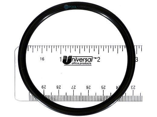 Aqua Ultraviolet O-Ring for EZ Twist Top | A40014