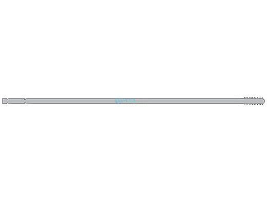 Aqua Ultraviolet 40 Watt Wiper Rod | A40013