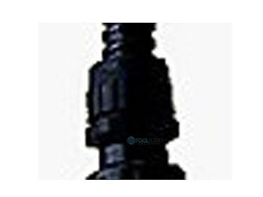 Aqua Ultraviolet Hubl Connector | A40088