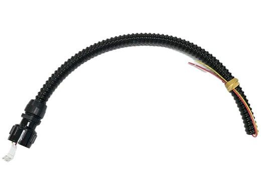 Aqua Ultraviolet Wiring Harness 200 Watt | A40093