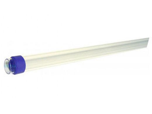 Aqua Ultraviolet UV Quartz Sleeve 25 Watt | A10025