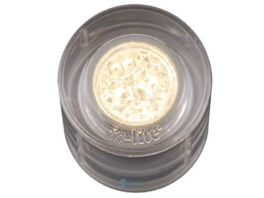 in-lite HYVE 22 LED Ground Light | Warm White Light | 12V 0.25W | 10104050
