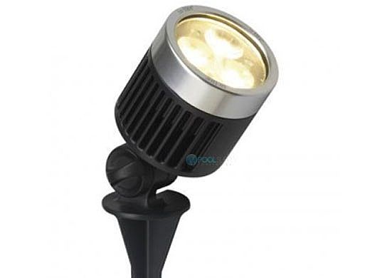 in-lite SCOPE Outdoor LED Spotlight | 12V 4.5W | Black | 10400502