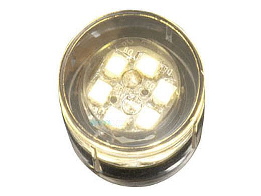 in-lite DB-LED Fixture LED Ground Light | Warm White Light | 12V 0.5W | 1200509
