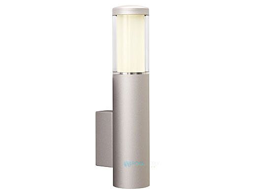 in-lite LIV LED WALL Light | 12V 2W | Rose Silver | 10301100