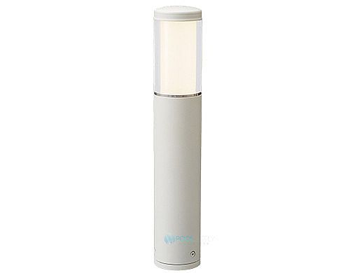 in-lite LIV LOW LED Bollard Light | Height 15" | 12V 2W | White | 10201775