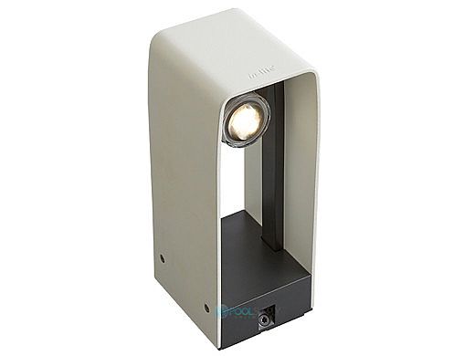 in-lite ACE LED Bollard Light | 12V 3W | White | 10202355