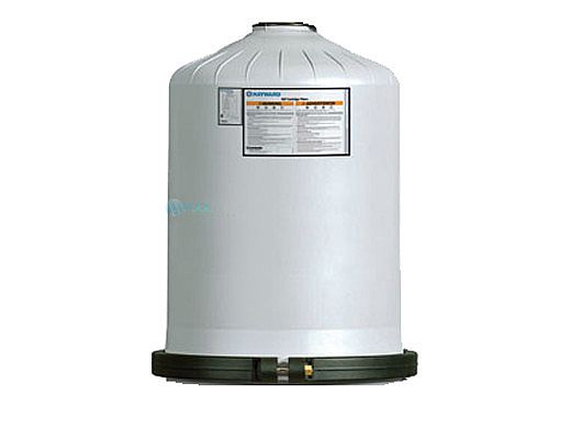 Hayward Platinum Upper Filter Body | DEX7220B3C