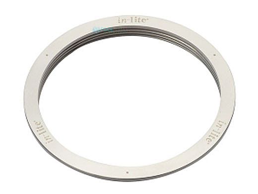 in-lite RING 80 For 2.36in Integrated Fixtures | Stainless Steel | 1311000