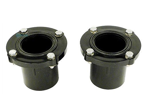 Hayward ASME Union Flange Kit | FDXLUNK1930A