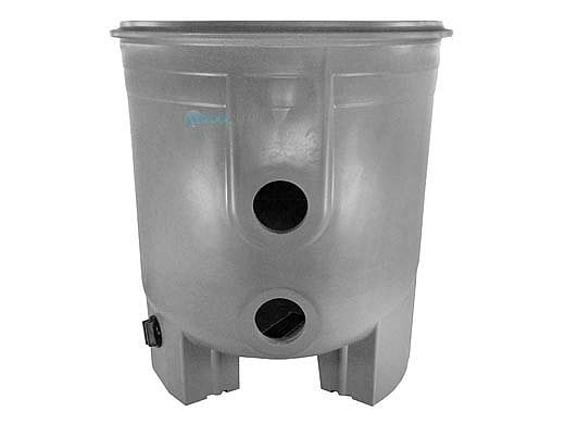 Waterway Filter Body with Labels | 550-4407