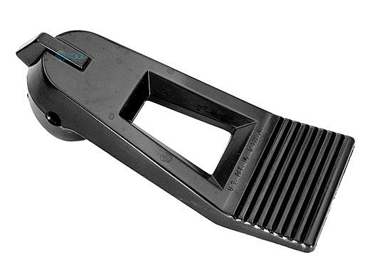 Aqua Ultraviolet 2" Handle | A50067